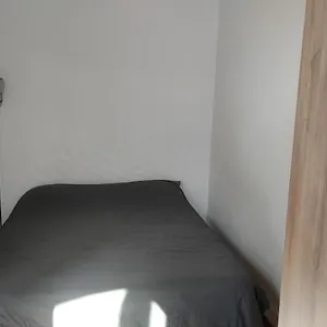 Appartement 6 - Standing Et Lumineux - Carmes,
