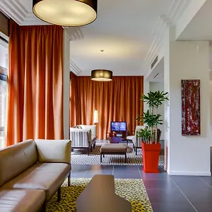 Privilège Saint Exupéry Aparthotel