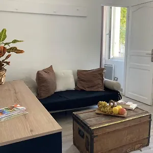 Appartement T3 Centre Historique Aix-en-Provence