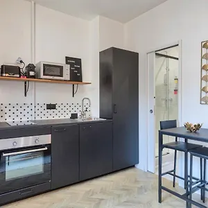 Appartement Cosy Près De L'arc De Triomphe - 2p Paris