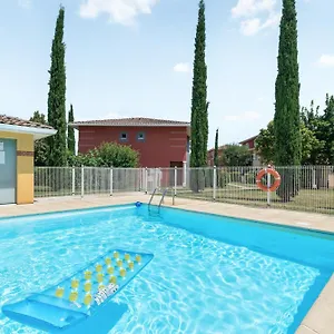 Appart'city Classic Saint-simon Aparthotel