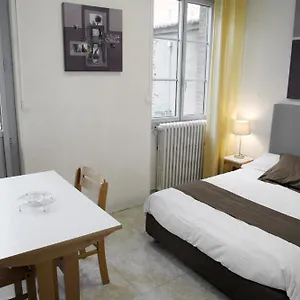 Résidences Guerlin Aparthotel