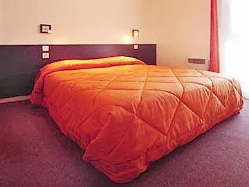 מלון דירות טולוז At Home Appart Hotel