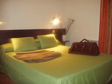 טולוז At Home Appart Hotel 2*,