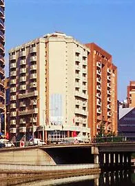 טולוז At Home Appart Hotel