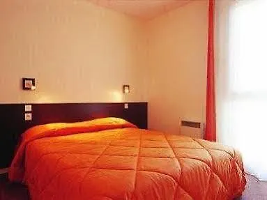 טולוז At Home Appart Hotel